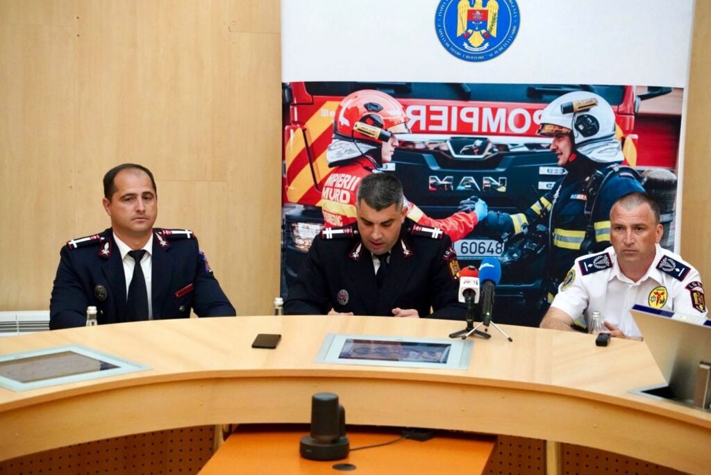Sursa foto: ISU Sibiu