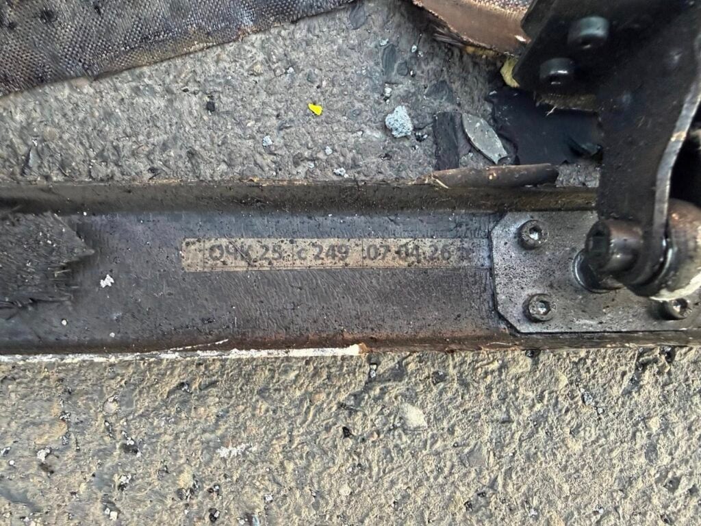 Foto Nicușor Dan / Facebook