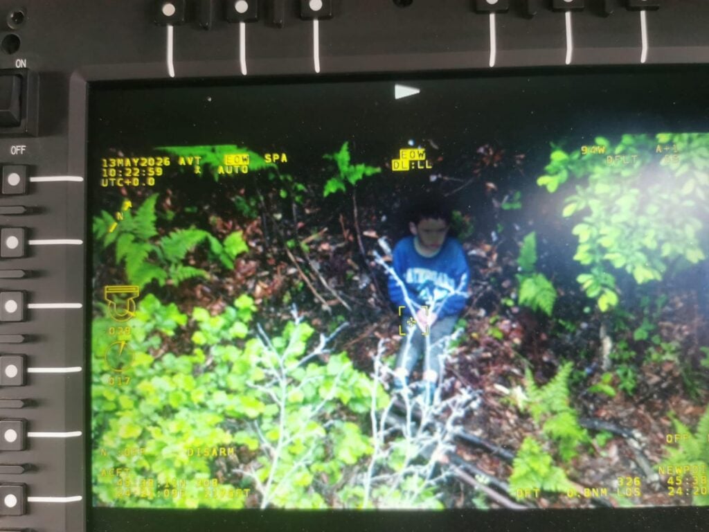 foto DSU