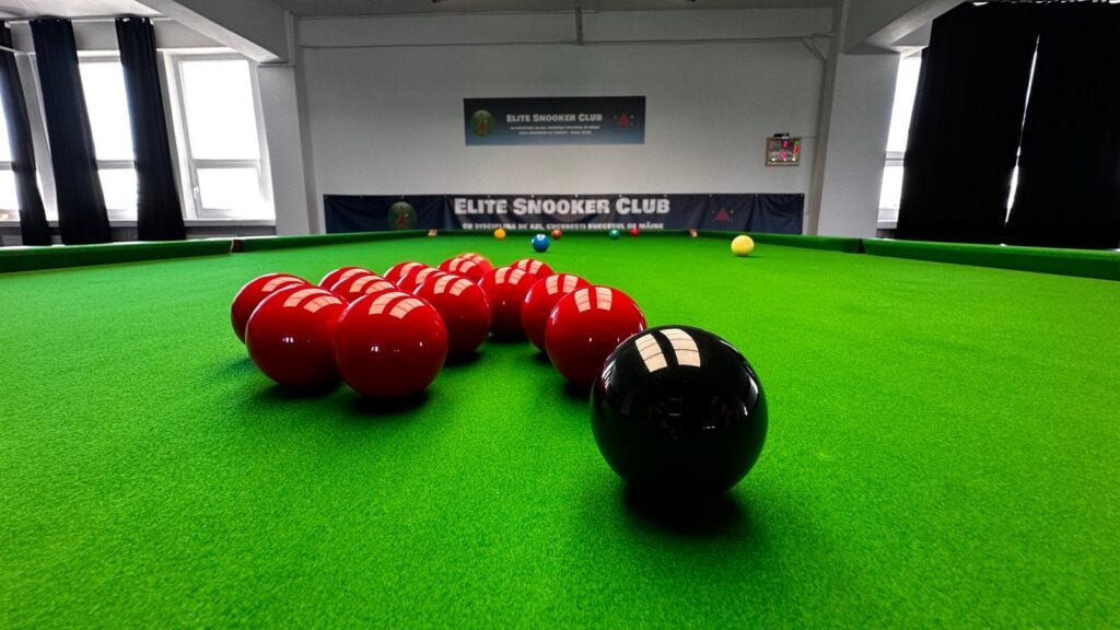 elite club snooker
