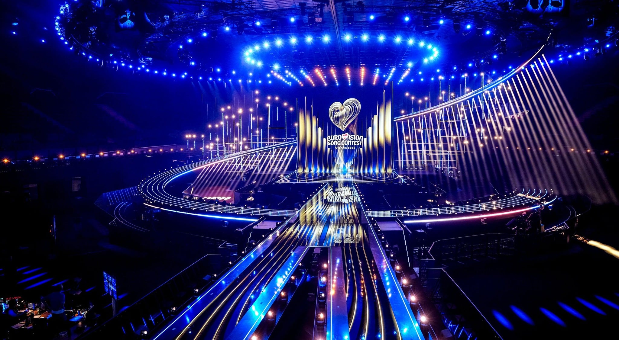 eurovision 2026