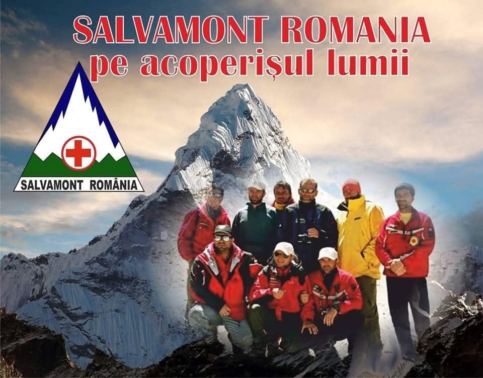everest foto salvamont romania