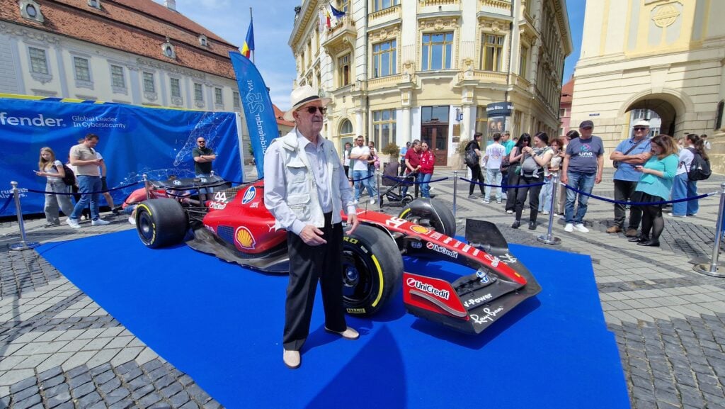 ferrari
