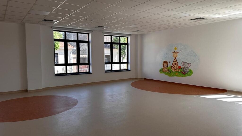 gradinita si cresa piata cluj, foto turnul sfatului15