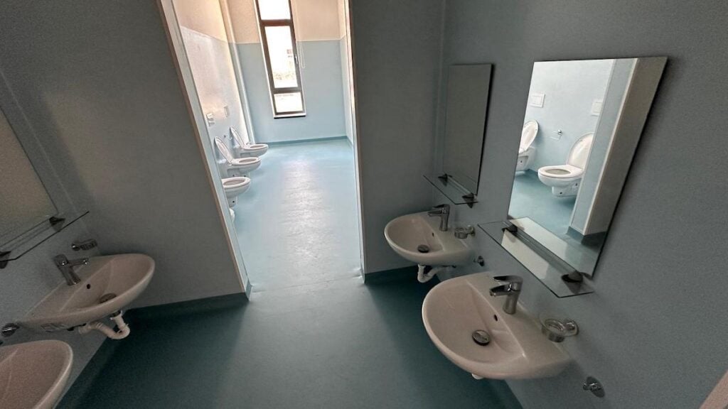 gradinita si cresa piata cluj, foto turnul sfatului18