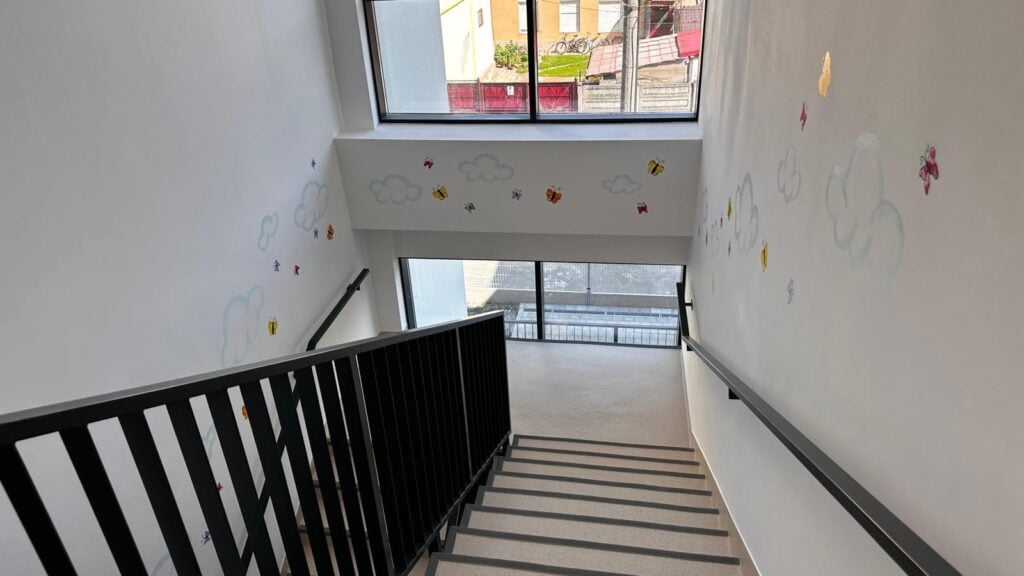 gradinita si cresa piata cluj, foto turnul sfatului19