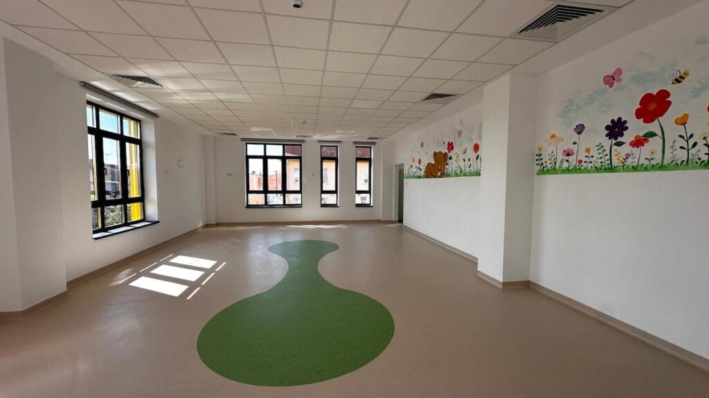 gradinita si cresa piata cluj, foto turnul sfatului6
