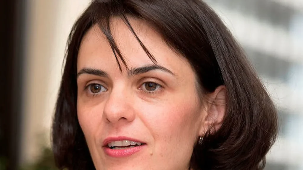 Foto: Delia Velculescu / Linkedin