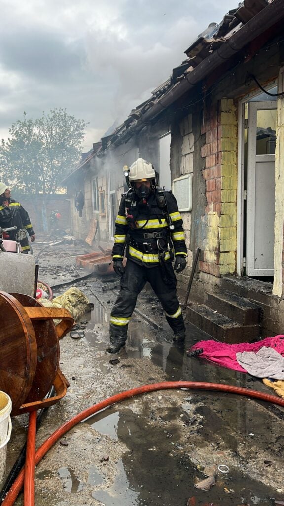incendiu Cristian, foto ISU (2)