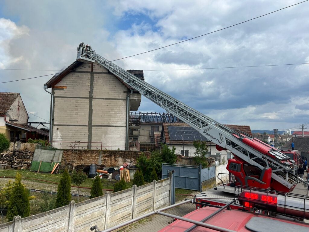 Foto ISU Sibiu