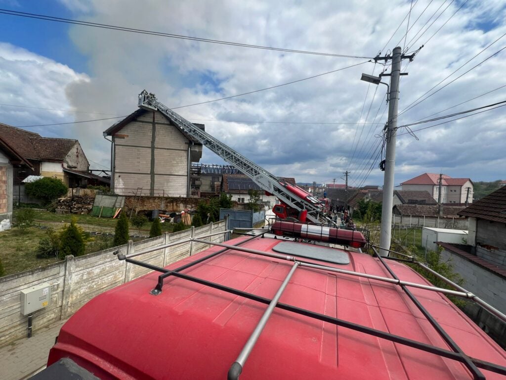 Foto ISU Sibiu