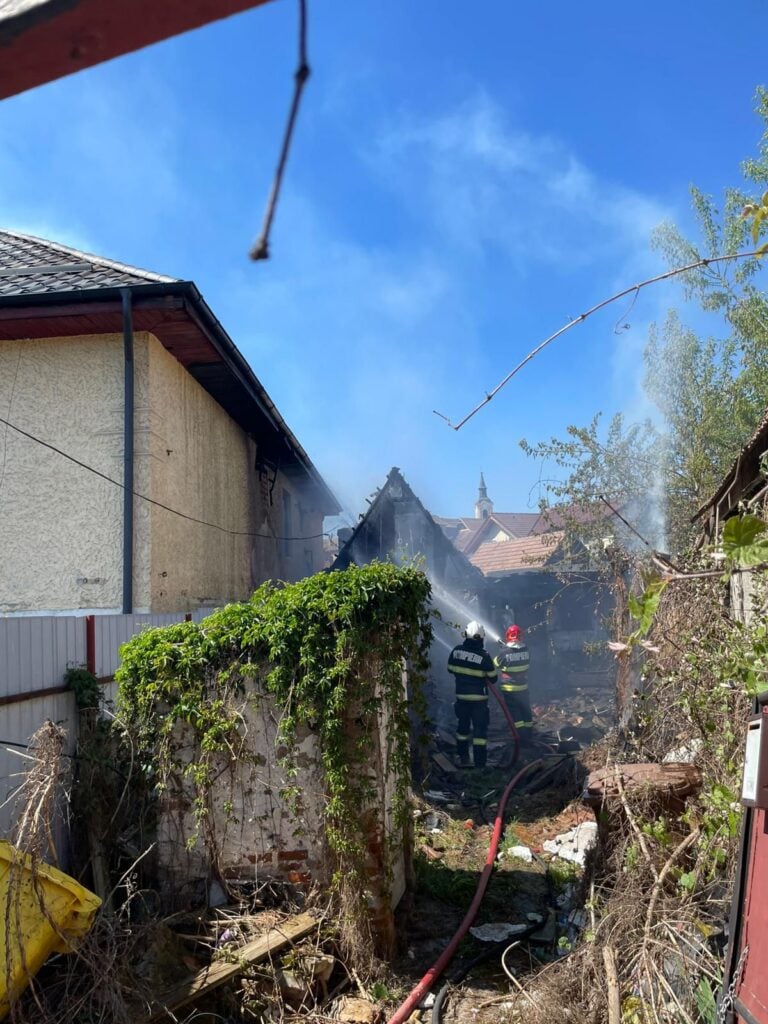 Foto ISU Sibiu