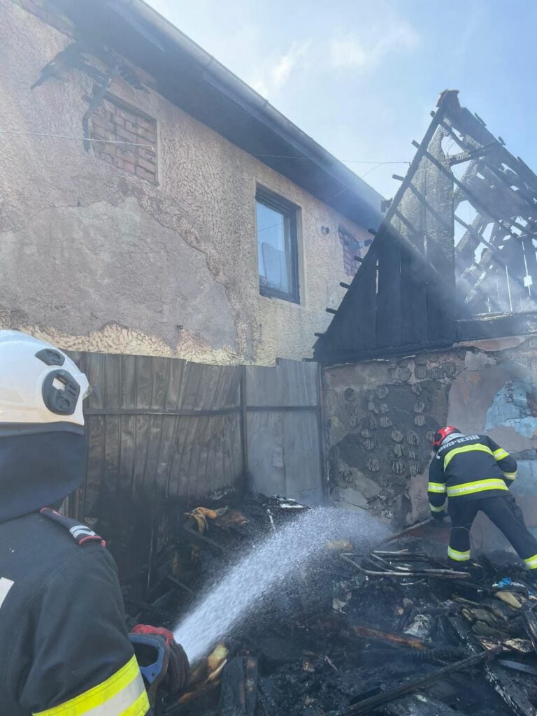 Foto ISU Sibiu
