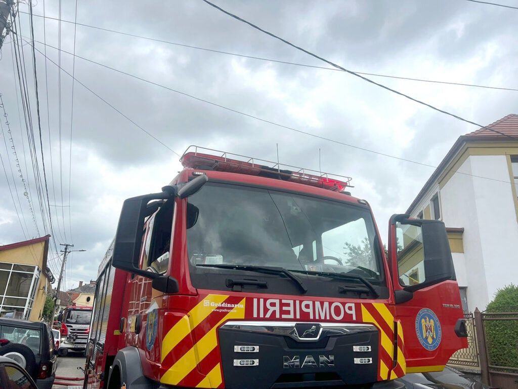 Foto ISU Sibiu