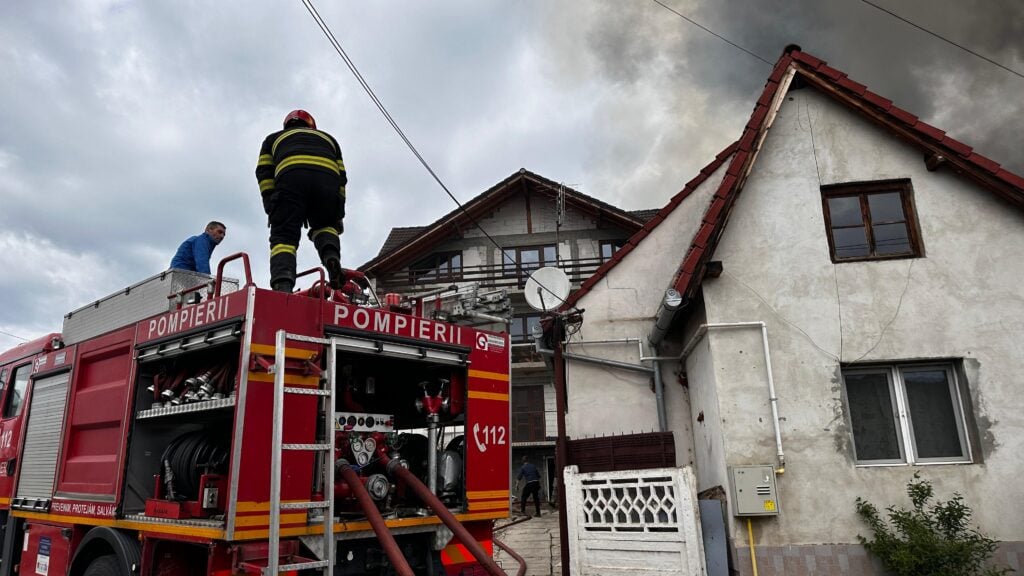 Foto ISU Sibiu