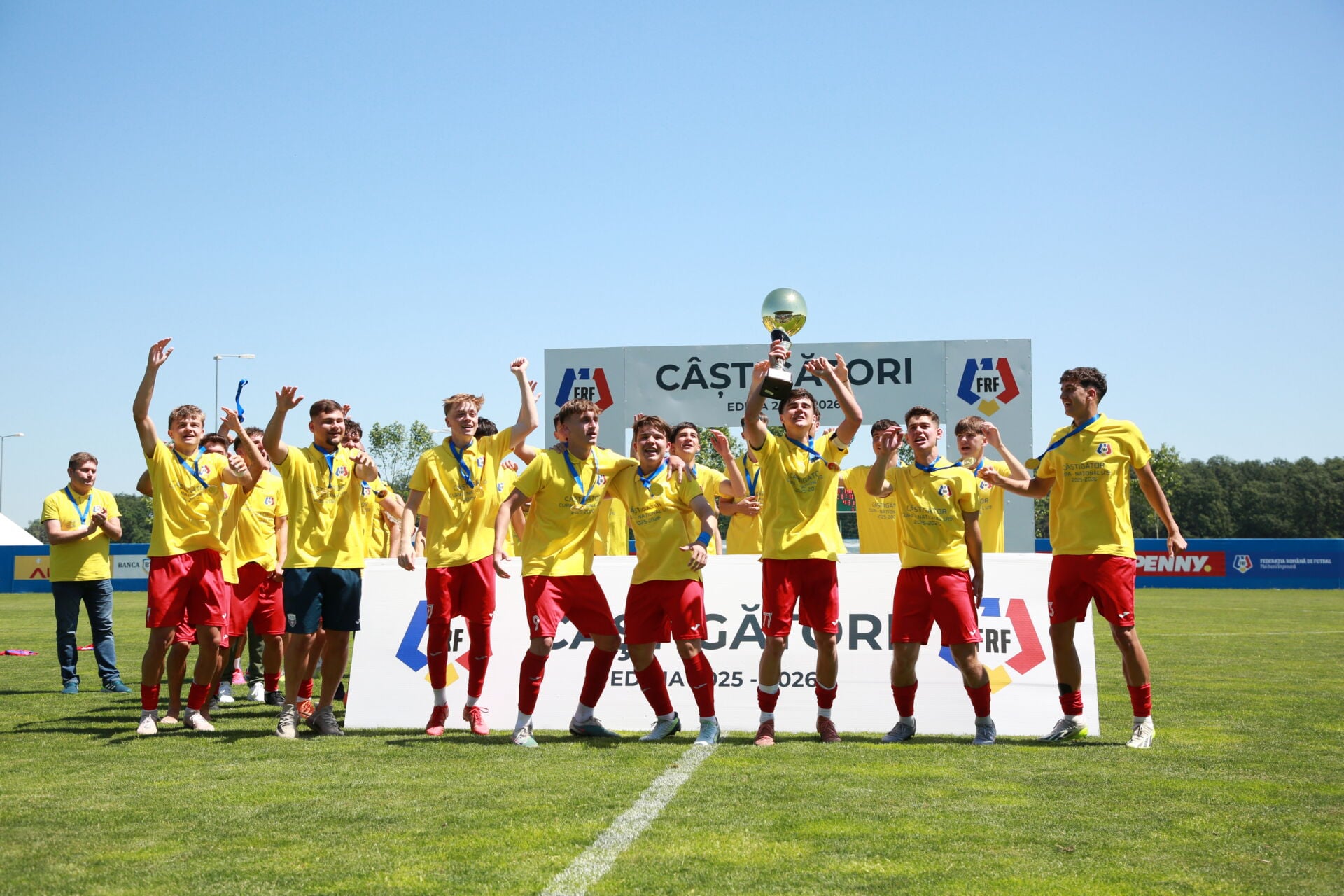 Foto: Frf.ro