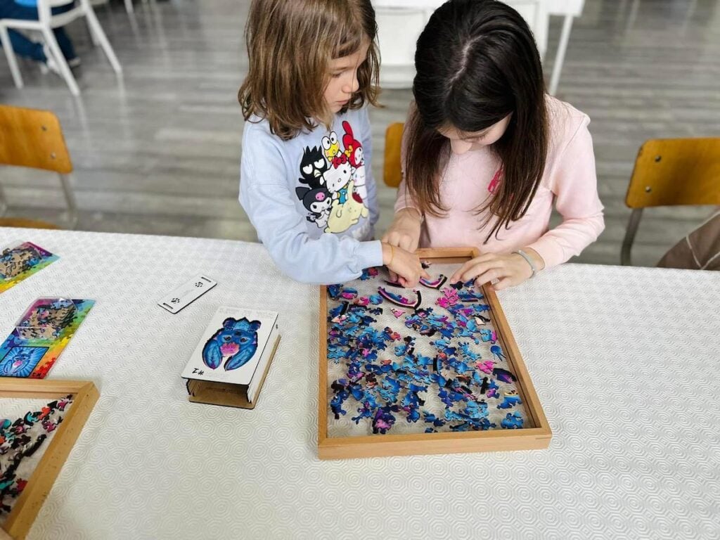 junior puzzle race4
