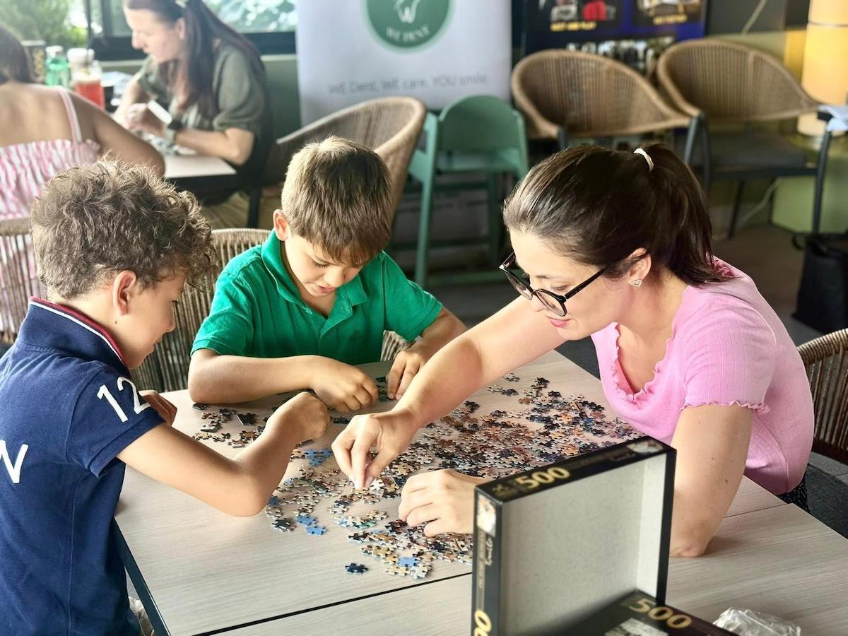 Foto: Board Games Community Sibiu