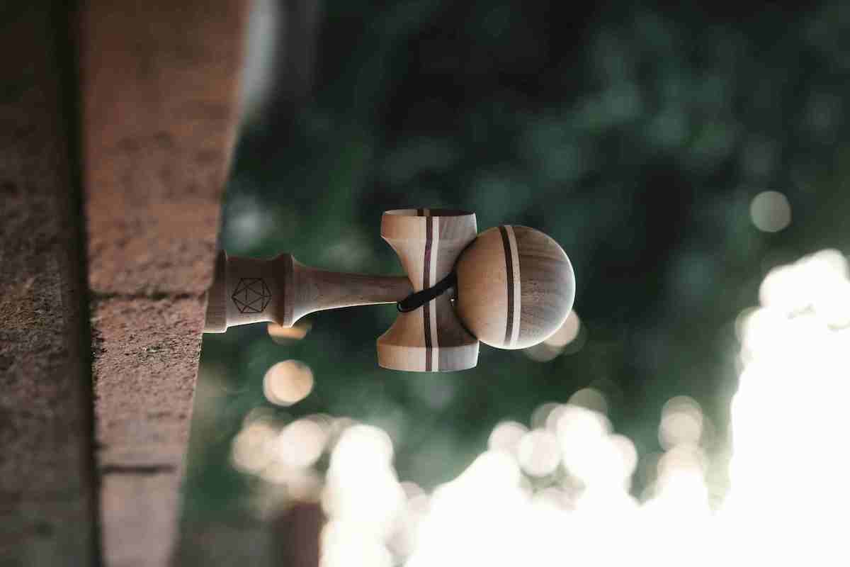 kendama