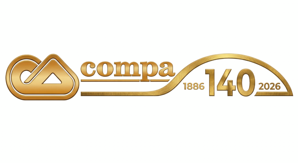 logo Compa 140
