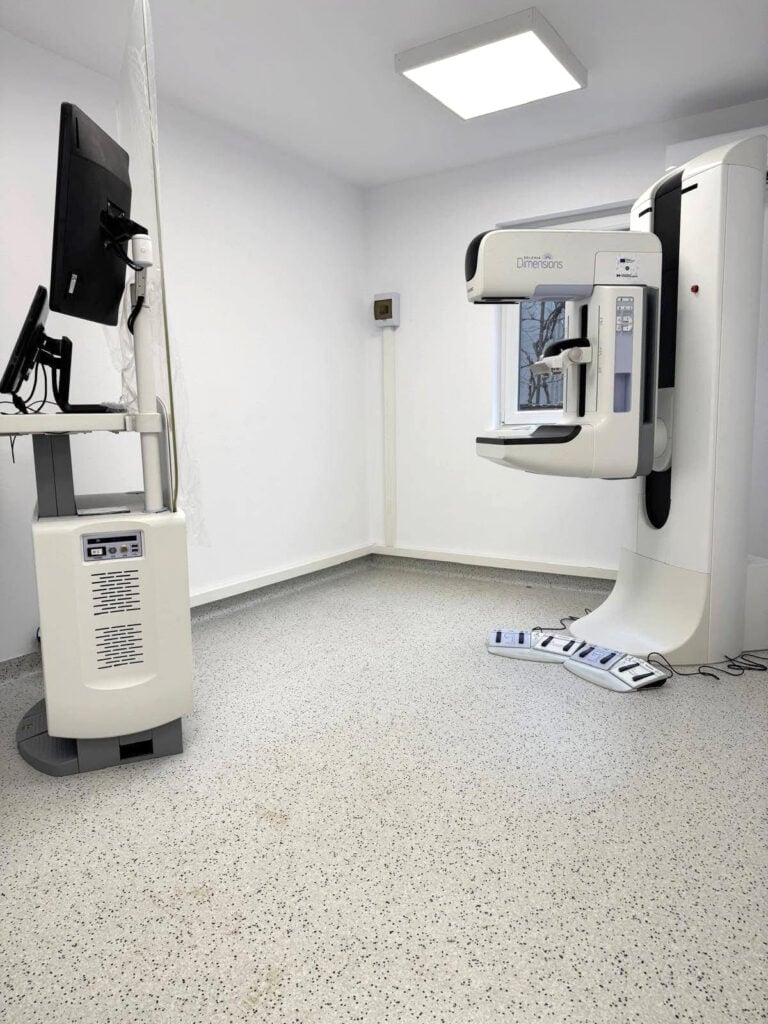 Foto Spitalul Municipal