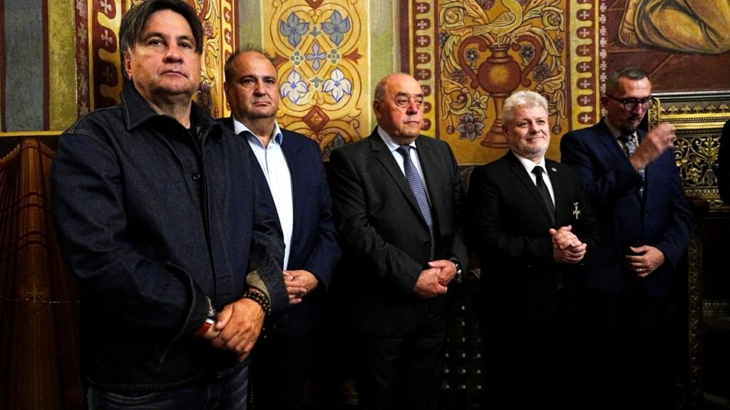 mitropilia consiliu si adunare eparhiala foto costin chesnoiu2