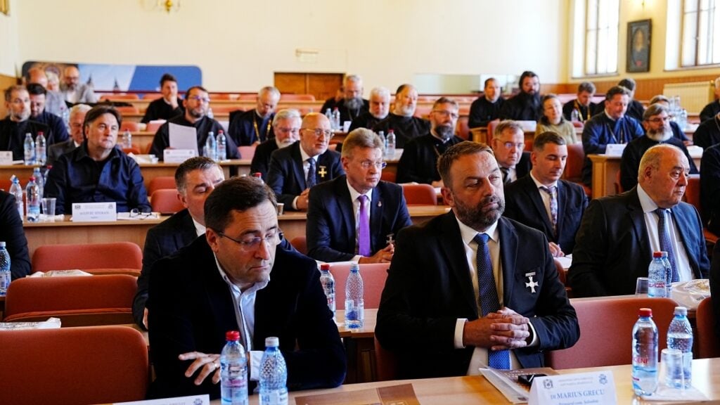 mitropilia consiliu si adunare eparhiala foto costin chesnoiu8
