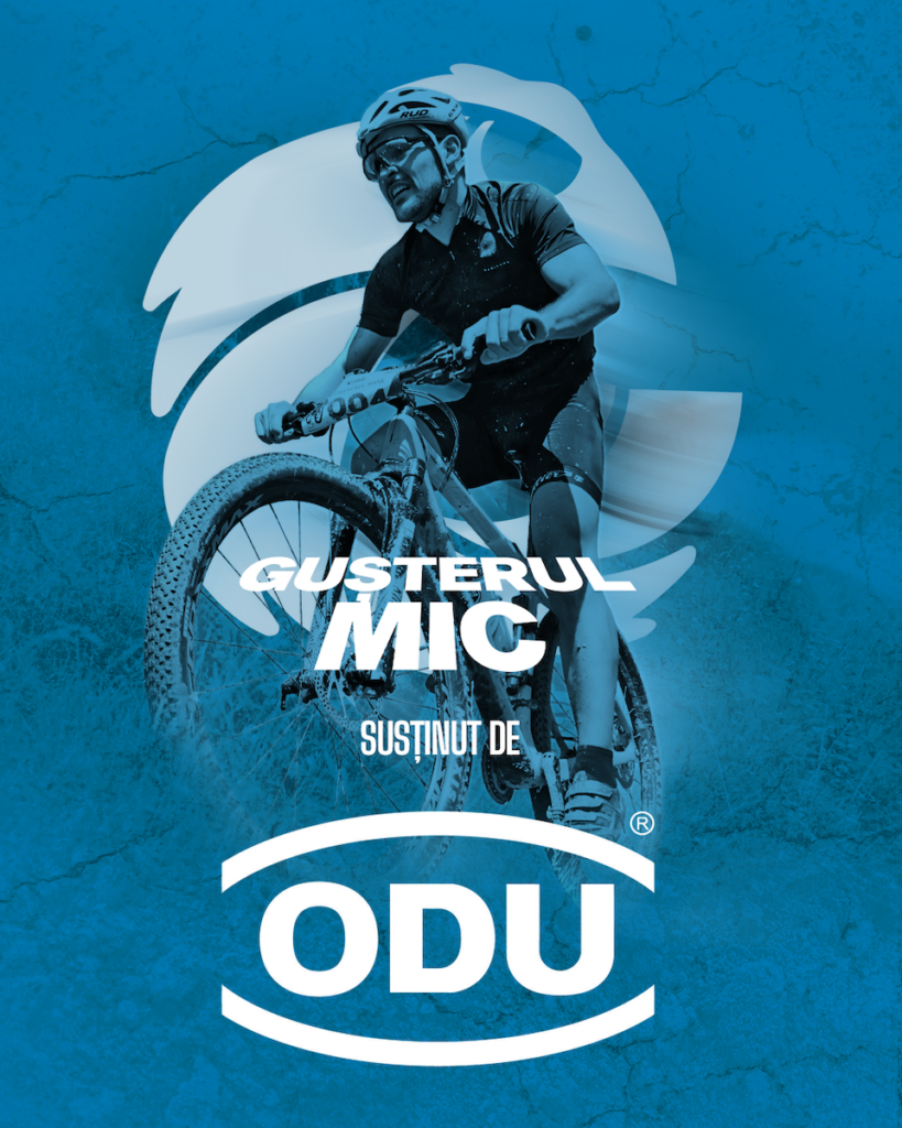 odu parteneriat gusterita mtb publicitate1