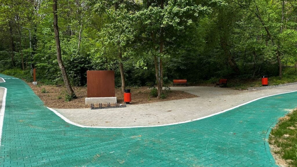 parc balnear ocna 2