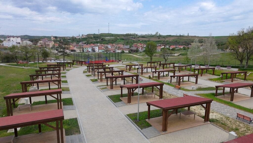 parc de rulote ocna2