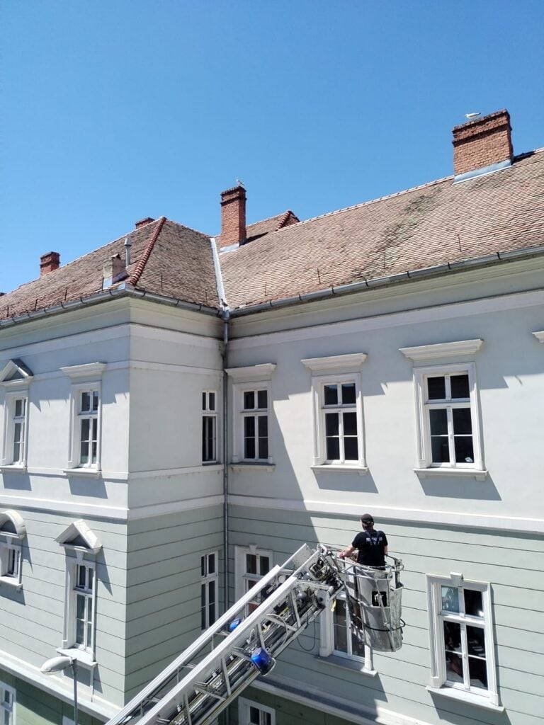foto Primaria Sibiu / Facebook