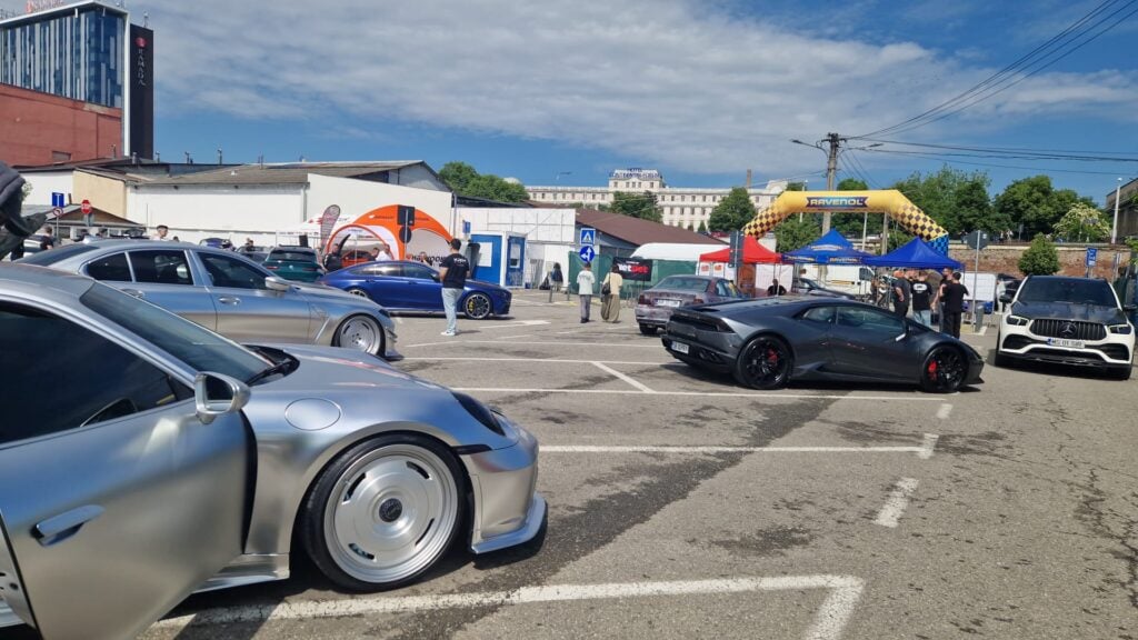 porche si lamborghini