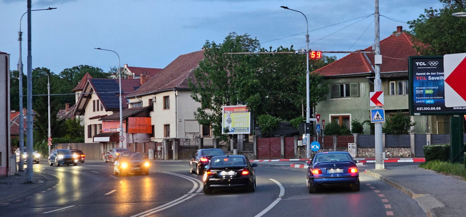 Foto ilustrativă: Sursa: Primăria Sibiu