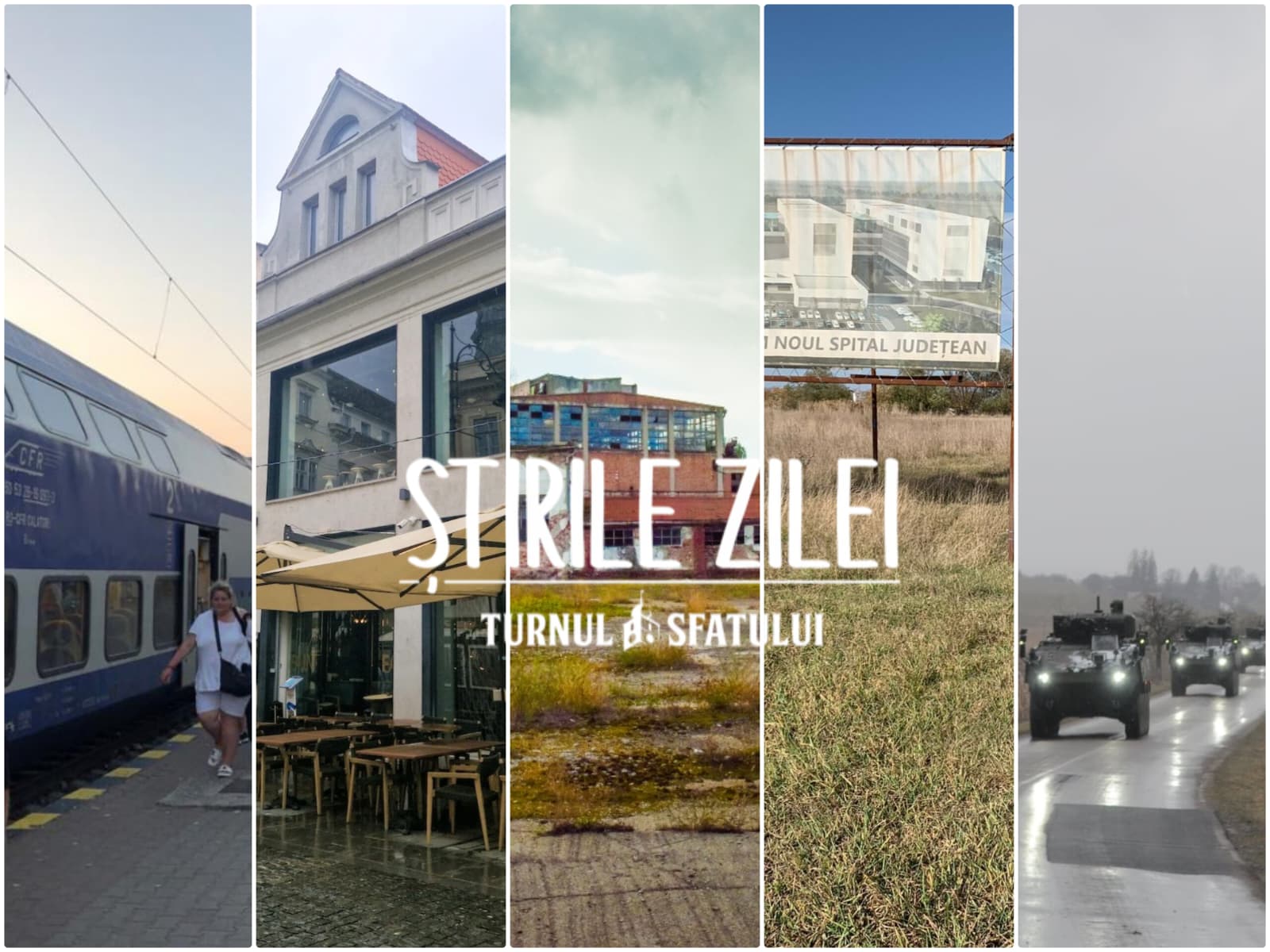 stirile zilei 21mai