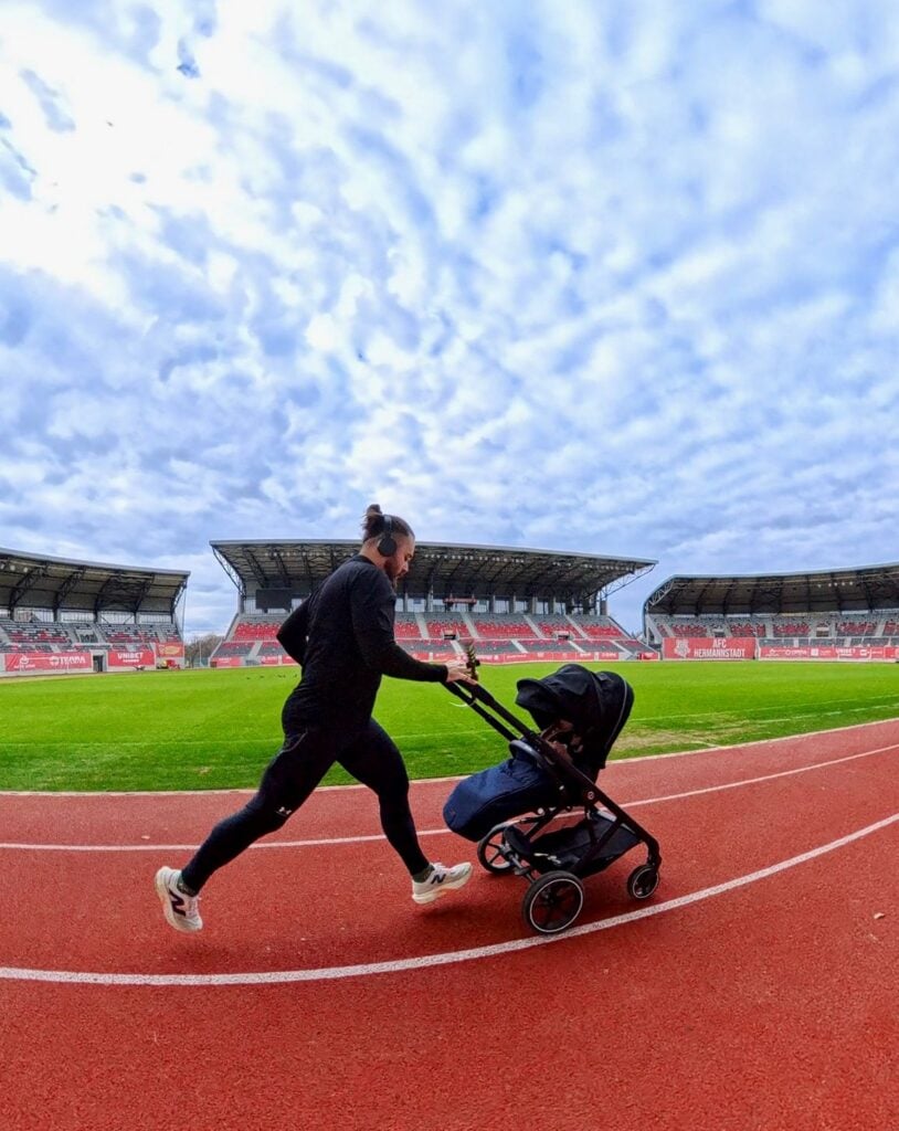 Sursa foto: Ali, arhiva personală