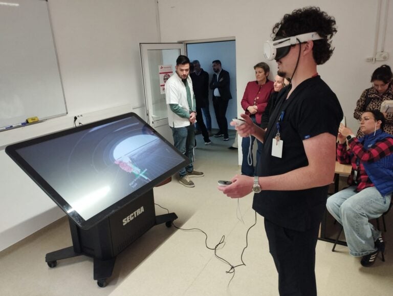 ulbs tradismart laborator anatomie