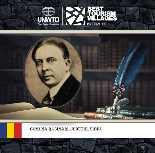 Foto: Primăria Comunei Rășinari