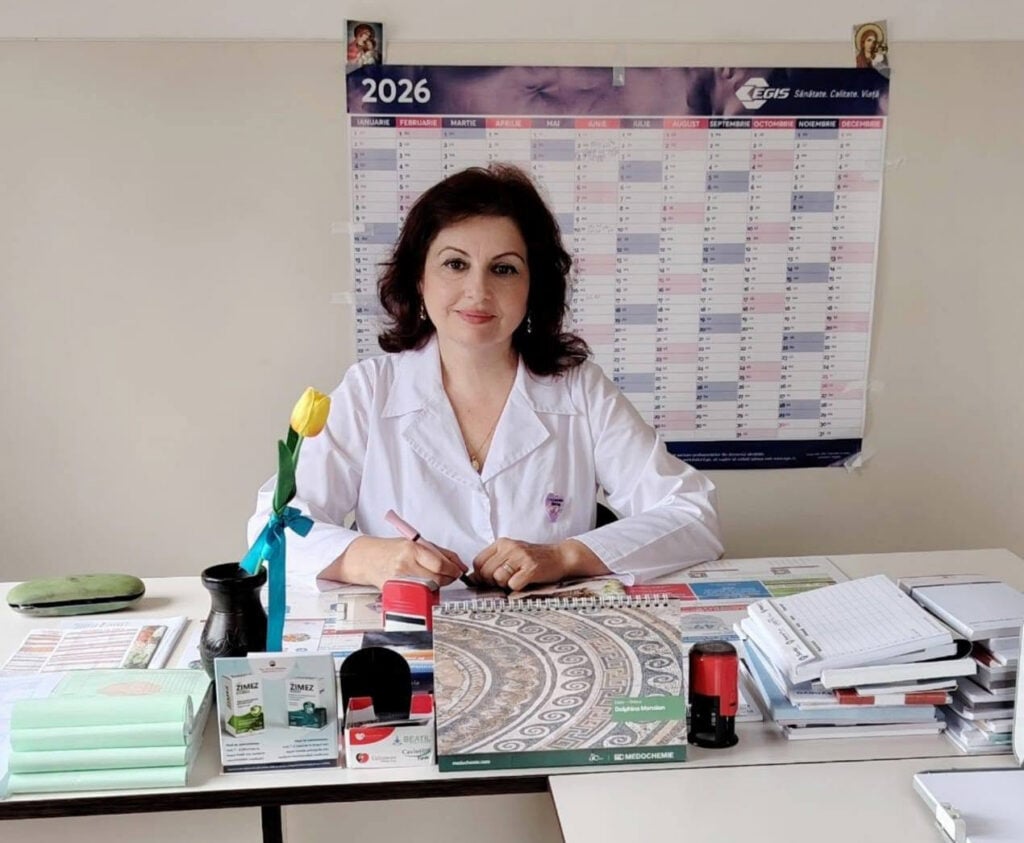 Foto Spital Județean Sibiu / Facebook