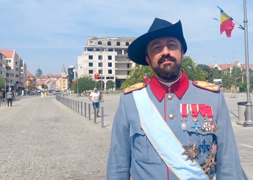 Ciprian Mircea Dobra
