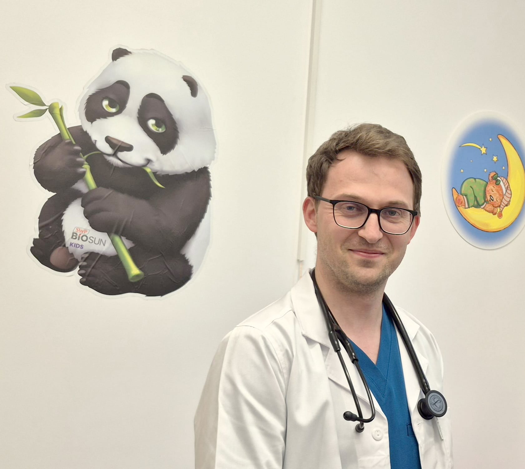 Foto Spital TBC Sibiu
