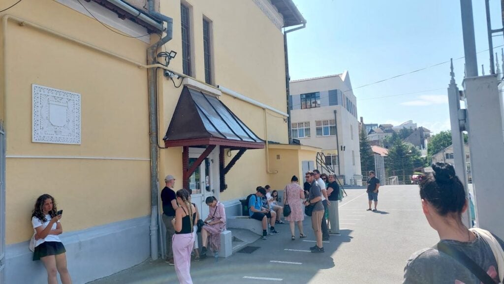 Evaluare nationala 20263