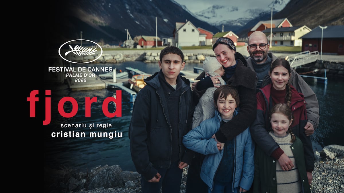 Foto: Mobra films
