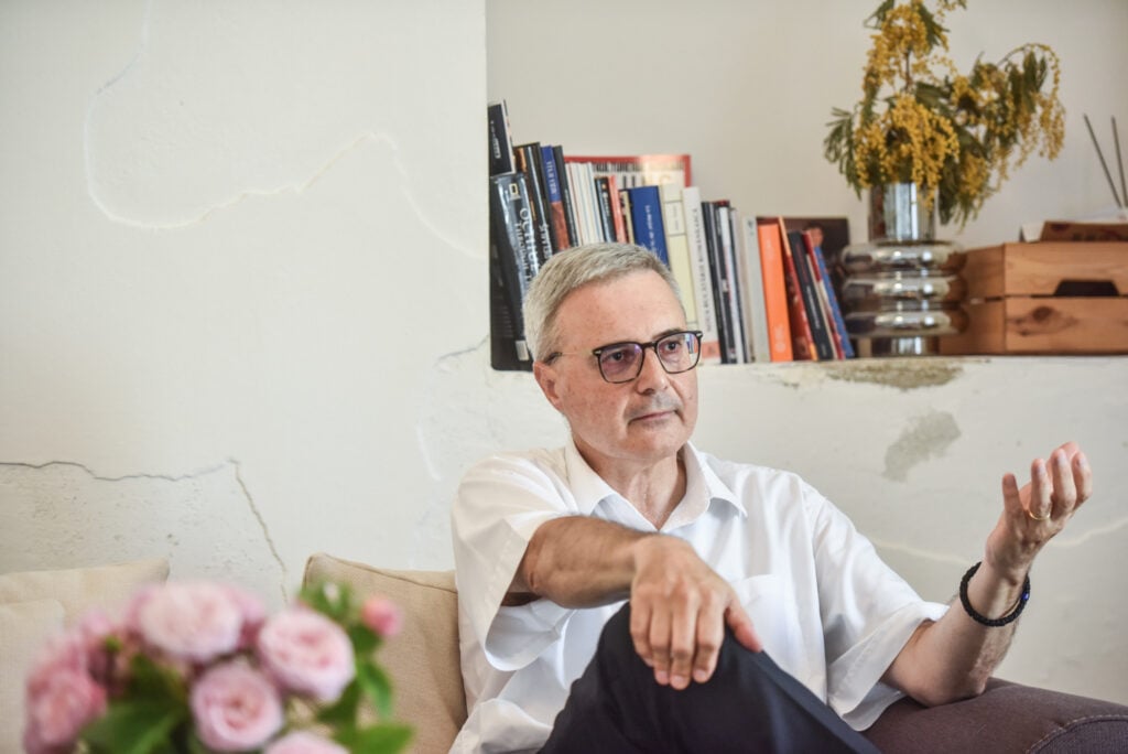 ”România nu poate fi un actor minor în Uniunea Europeană”. Foto: Silvana Armat / turnulsfatului.ro