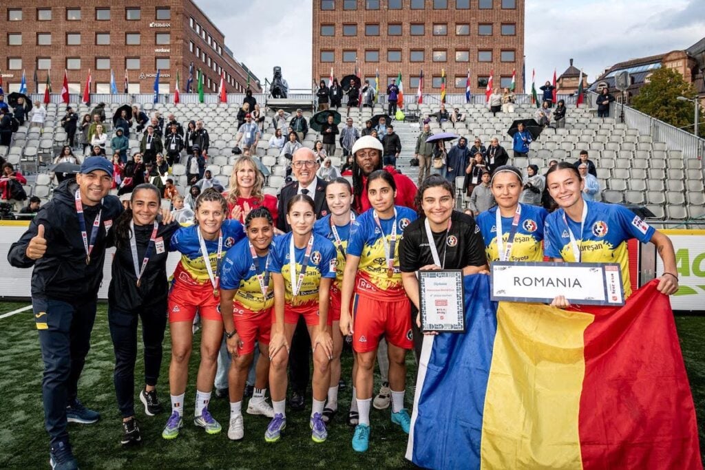 Elveția