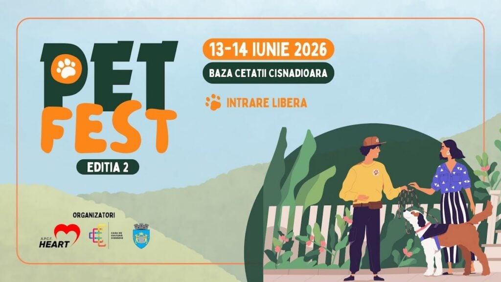 PET FEST. FOTO PET FEST:Facebook