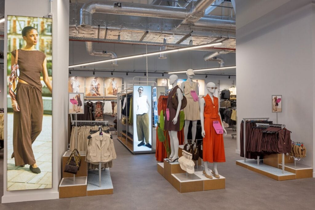 Foto Primark