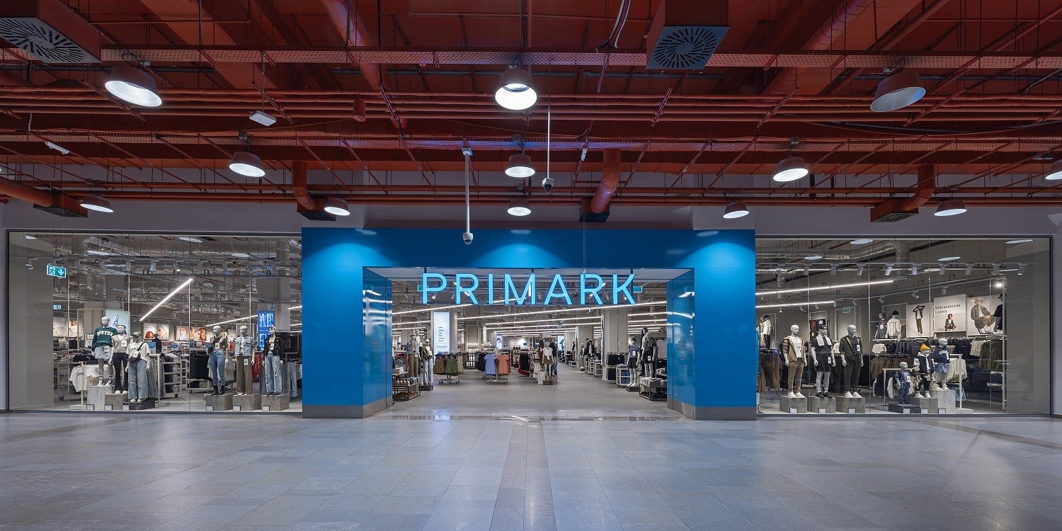 Foto Primark