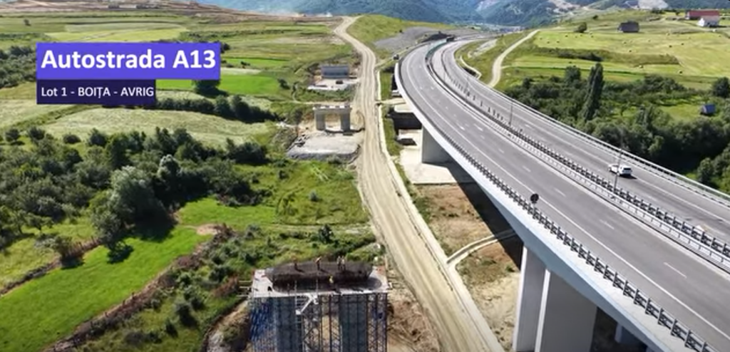 Captură video DRDP Brașov