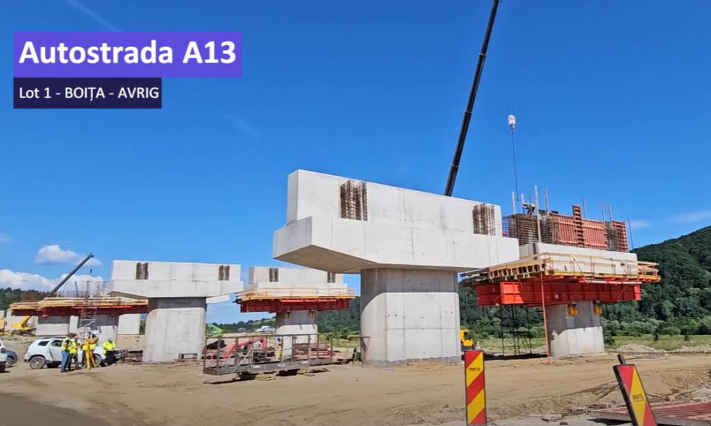 Captură video DRDP Brașov