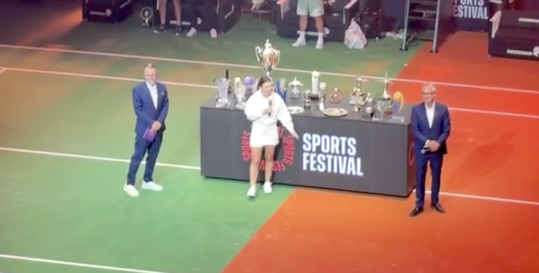 Simona halep retragere captura video 3